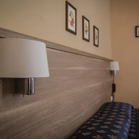 Penza Hotel Piedimonte d'Alife