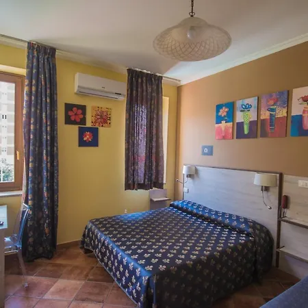 Penza 3* Piedimonte d'Alife