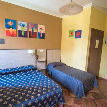 Penza Hotell Piedimonte d'Alife