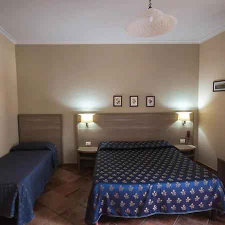 Penza 3* Piedimonte d'Alife