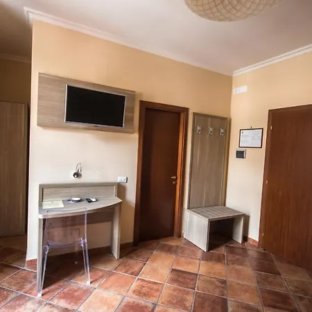 Penza 3* Piedimonte d'Alife