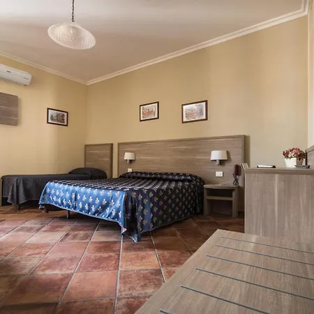 Penza 3* Piedimonte d'Alife