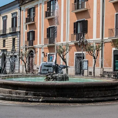 Penza 3* Piedimonte d'Alife