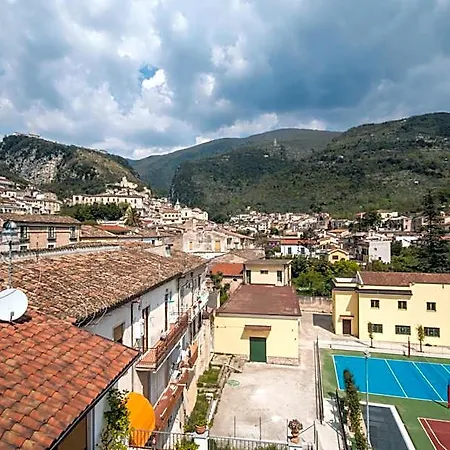 Penza 3* Piedimonte d'Alife