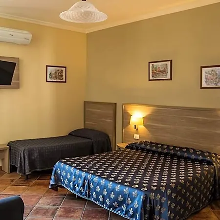Hotell Penza