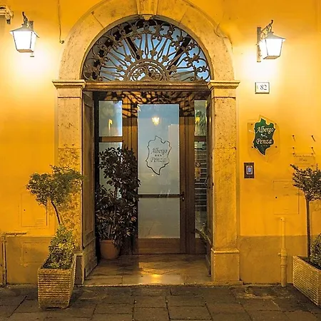 Hotel Penza