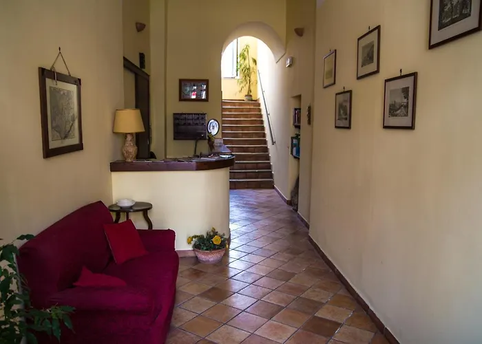 Penza Hotel Piedimonte d'Alife